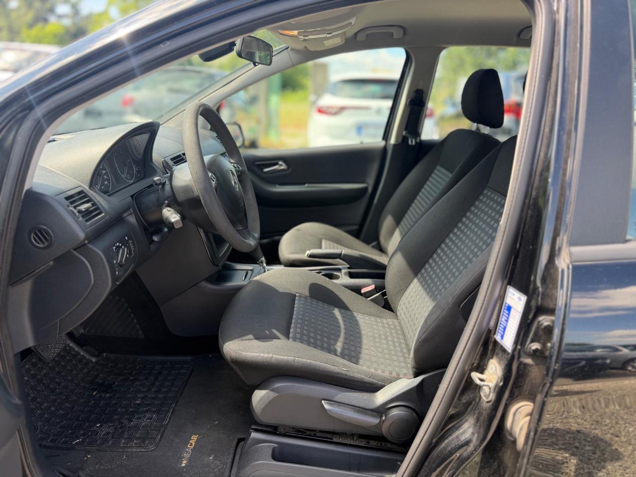 Mercedes-benz A 160 CDI AUTOMATICO NEOPATENTATI