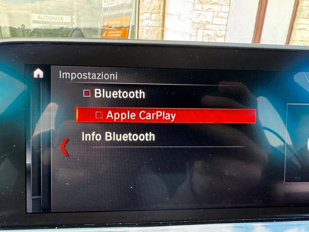 Bmw X3 xDrive20d xLine