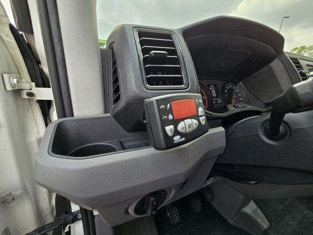 VOLKSWAGEN Crafter 35 2.0 TDI 140CV Furgone Frigorifero PREZZO + IVA