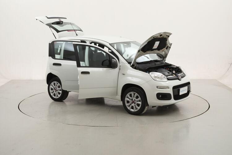 Fiat Panda Easy BR710968 0.9 Metano 85CV