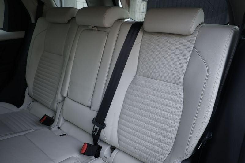Land Rover Discovery Sport Land Rover Discovery Sport 2.0D I4-L.Flw 150 CV AWD Auto R-Dynamic HSE Unicoproprietario