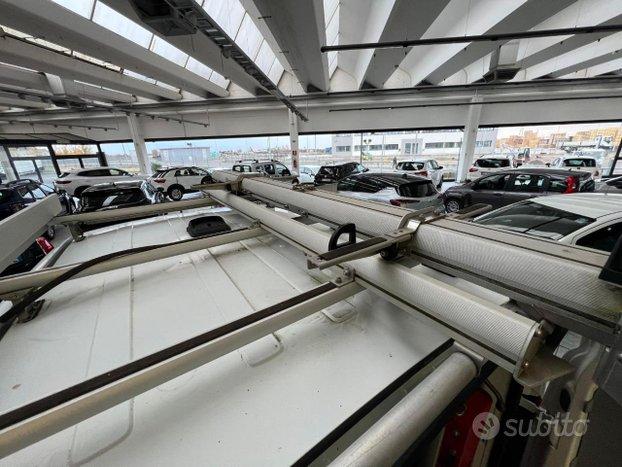 FIAT Doblo Dobl 1.4 Nat Power PC Cargo Lounge-