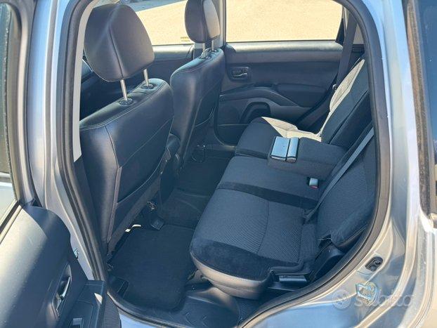 Citroen C-Cross 2.2 HDI 160 CV