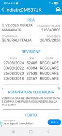 Fiat 600 1.1 benzina neo patentati