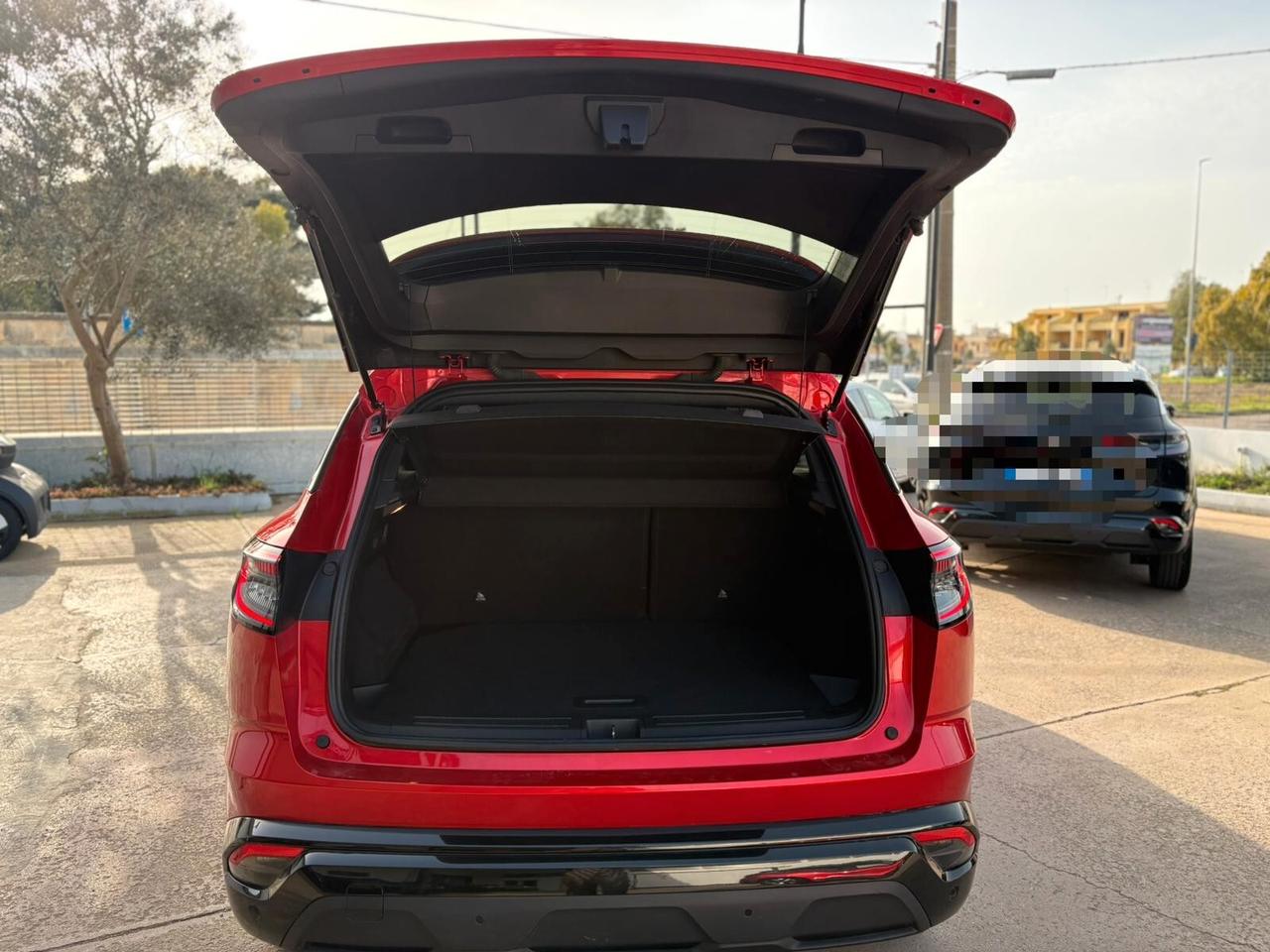 Renault Austral Full Hybrid E-Tech 200 CV Techno