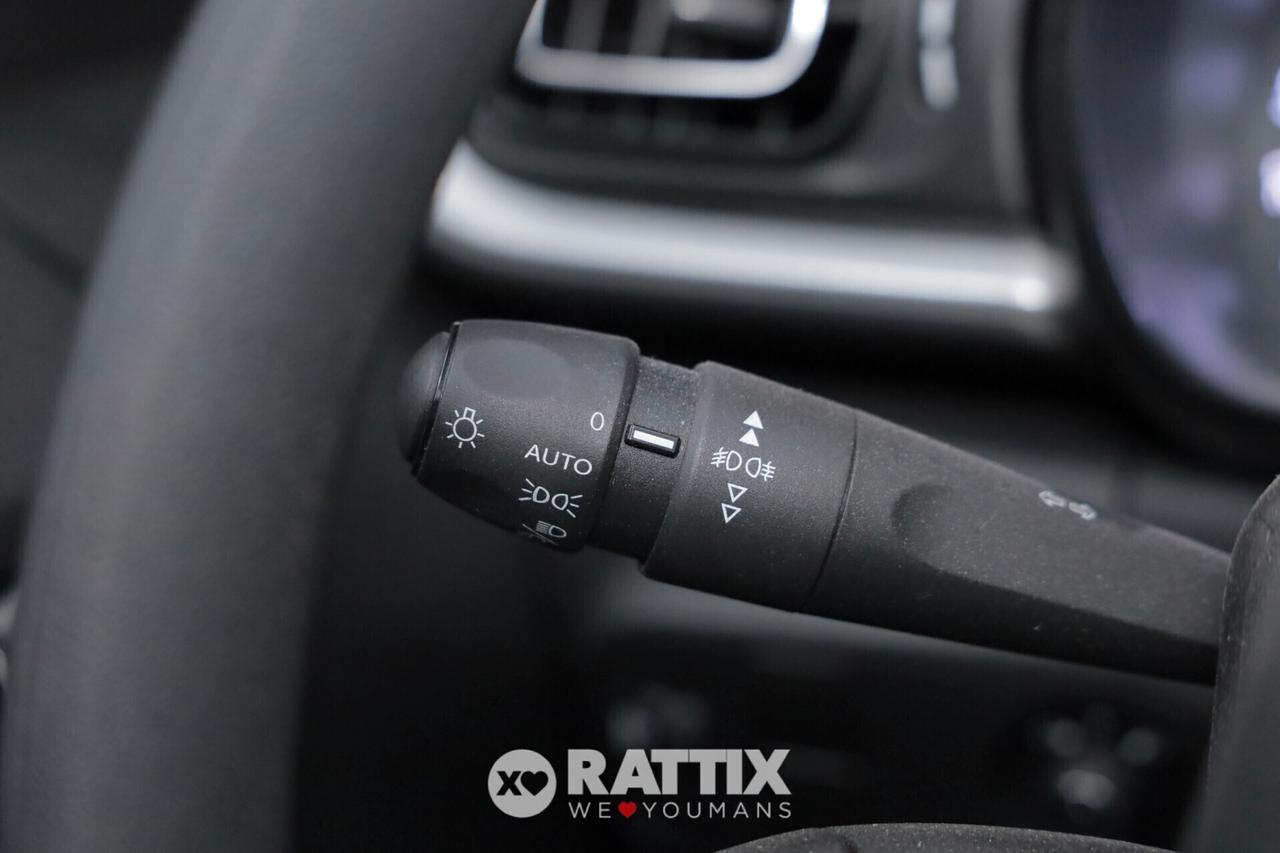 Citroen C3 PureTech 110 S&S Max