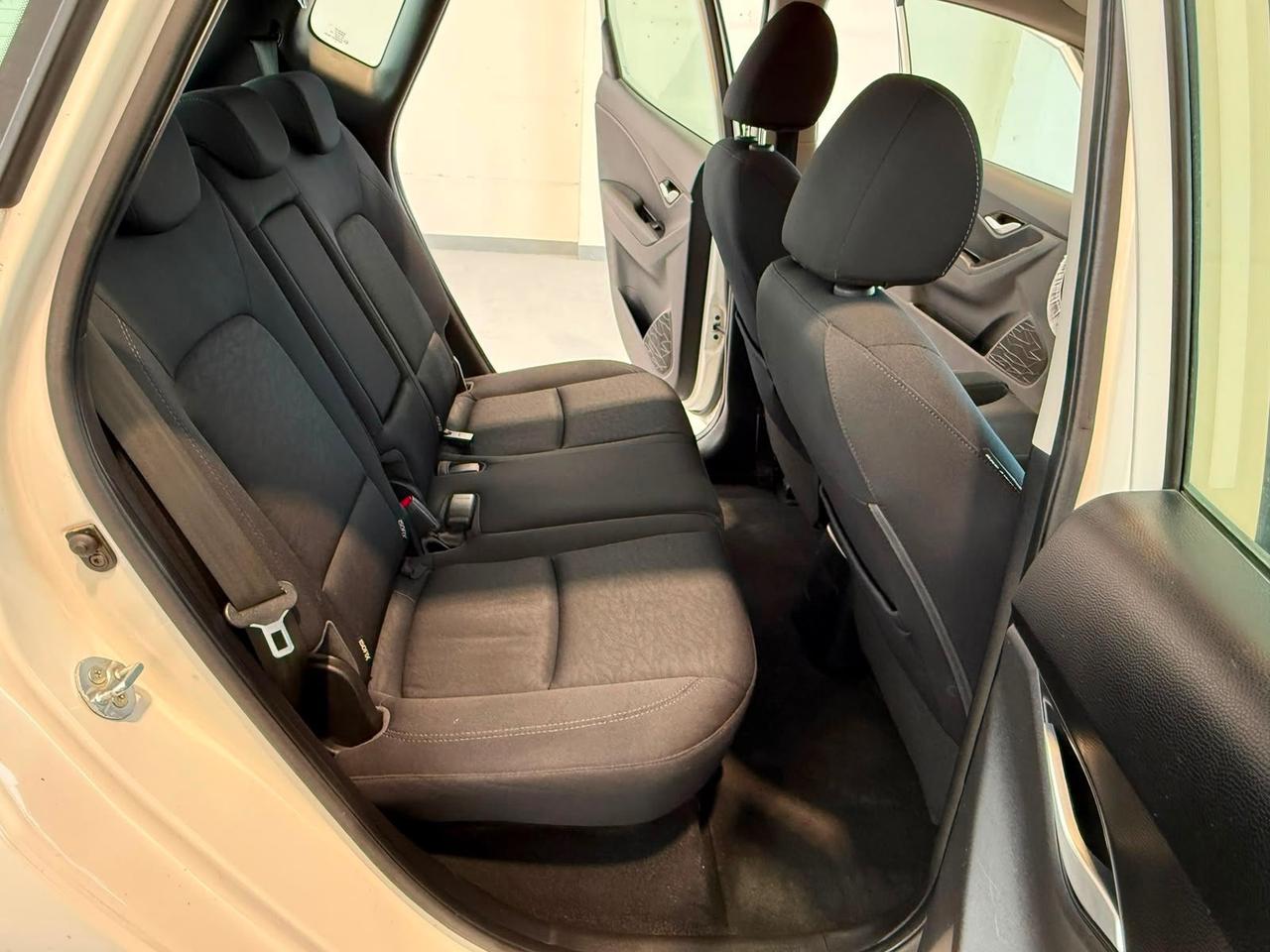 Hyundai iX20 1.4 90 CV Econext Comfort GPL