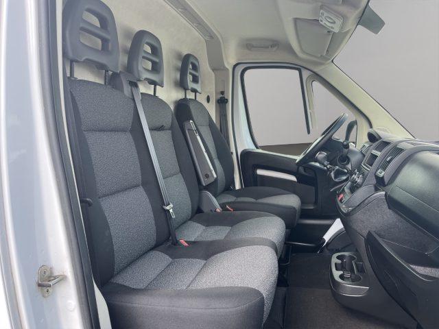 FIAT Ducato 2.3 MJT L1H1