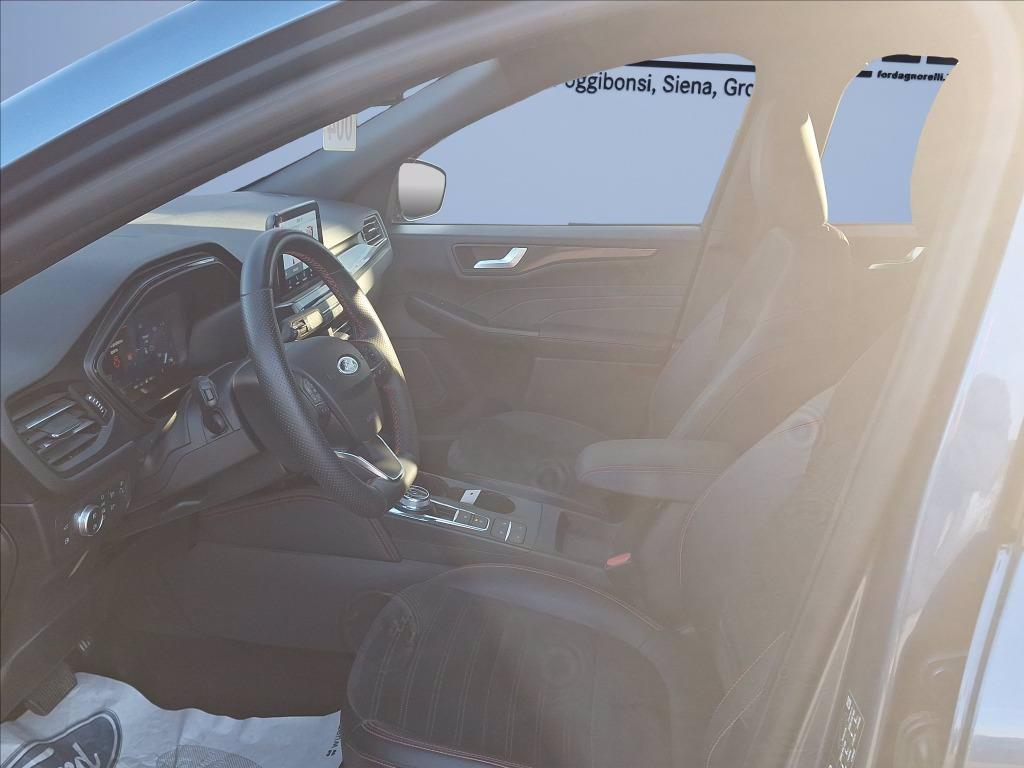 FORD Kuga 2.5 phev ST-Line X Design 2wd 225cv cvt del 2022