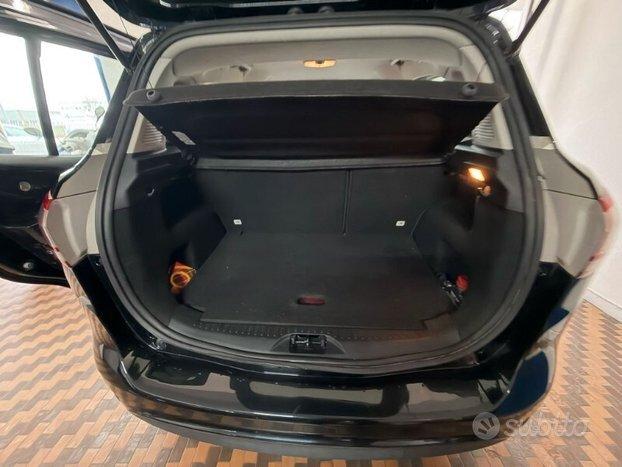 FORD B-Max B-Max 1.0 EcoBoost 100 CV Business