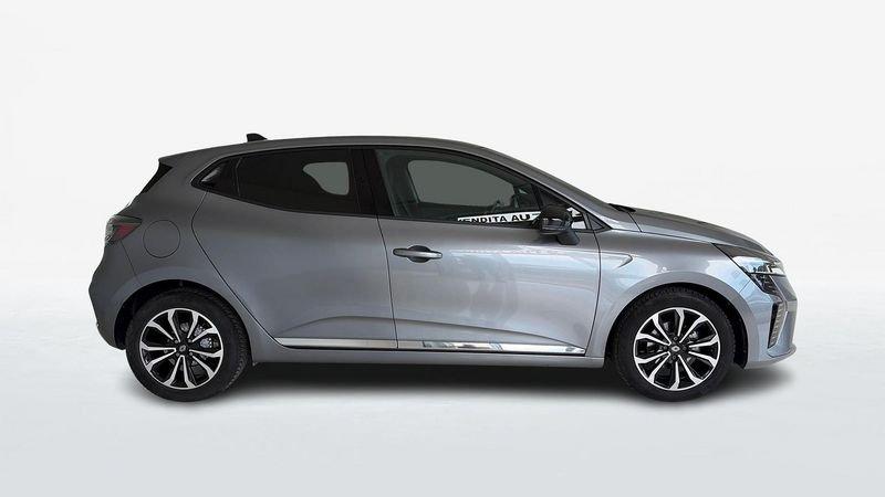 Renault Clio techno TCe 90