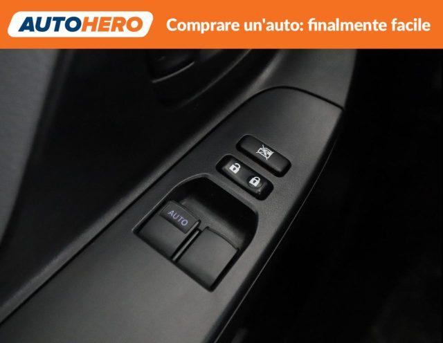 TOYOTA Yaris 1.5 Hybrid 5 porte Cool