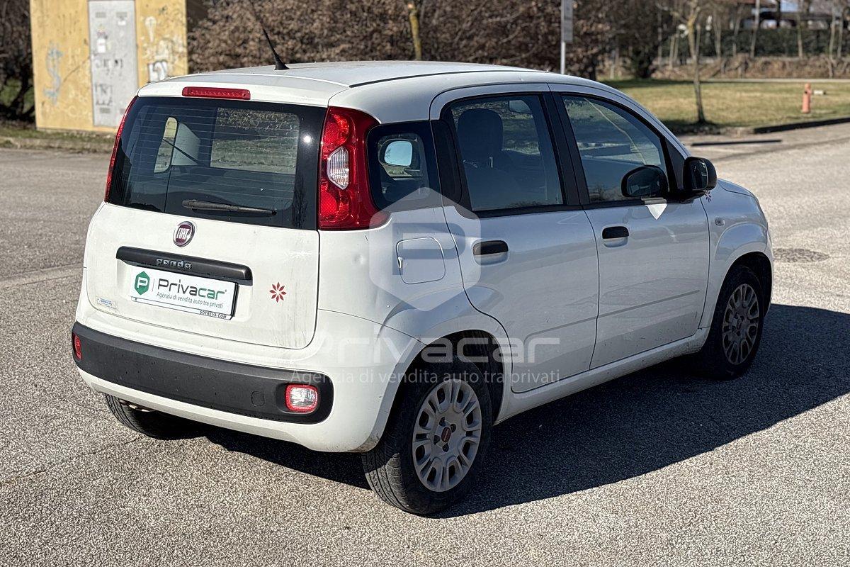 FIAT Panda 1.2 EasyPower Easy