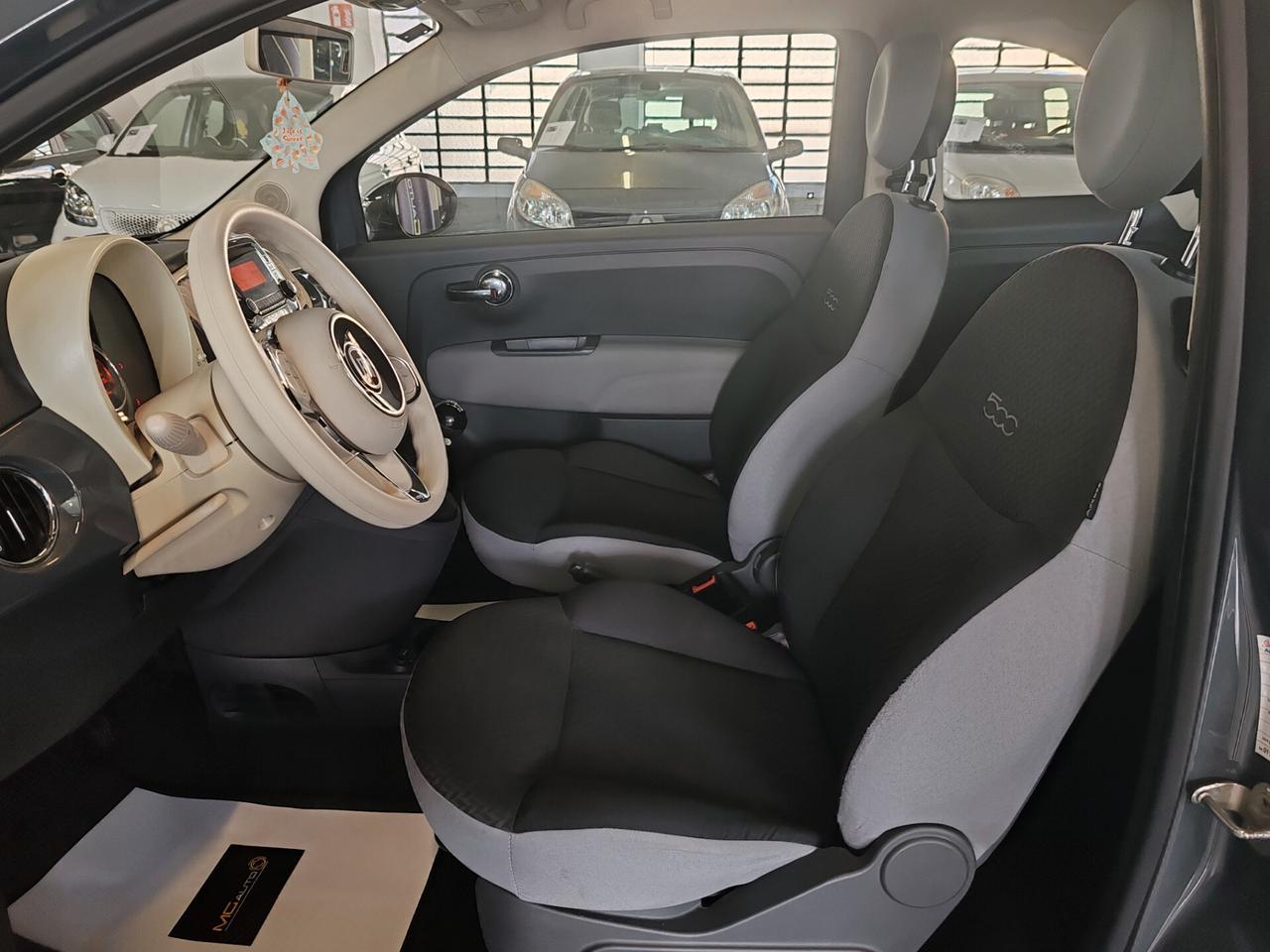 Fiat 500 1.2 Pop