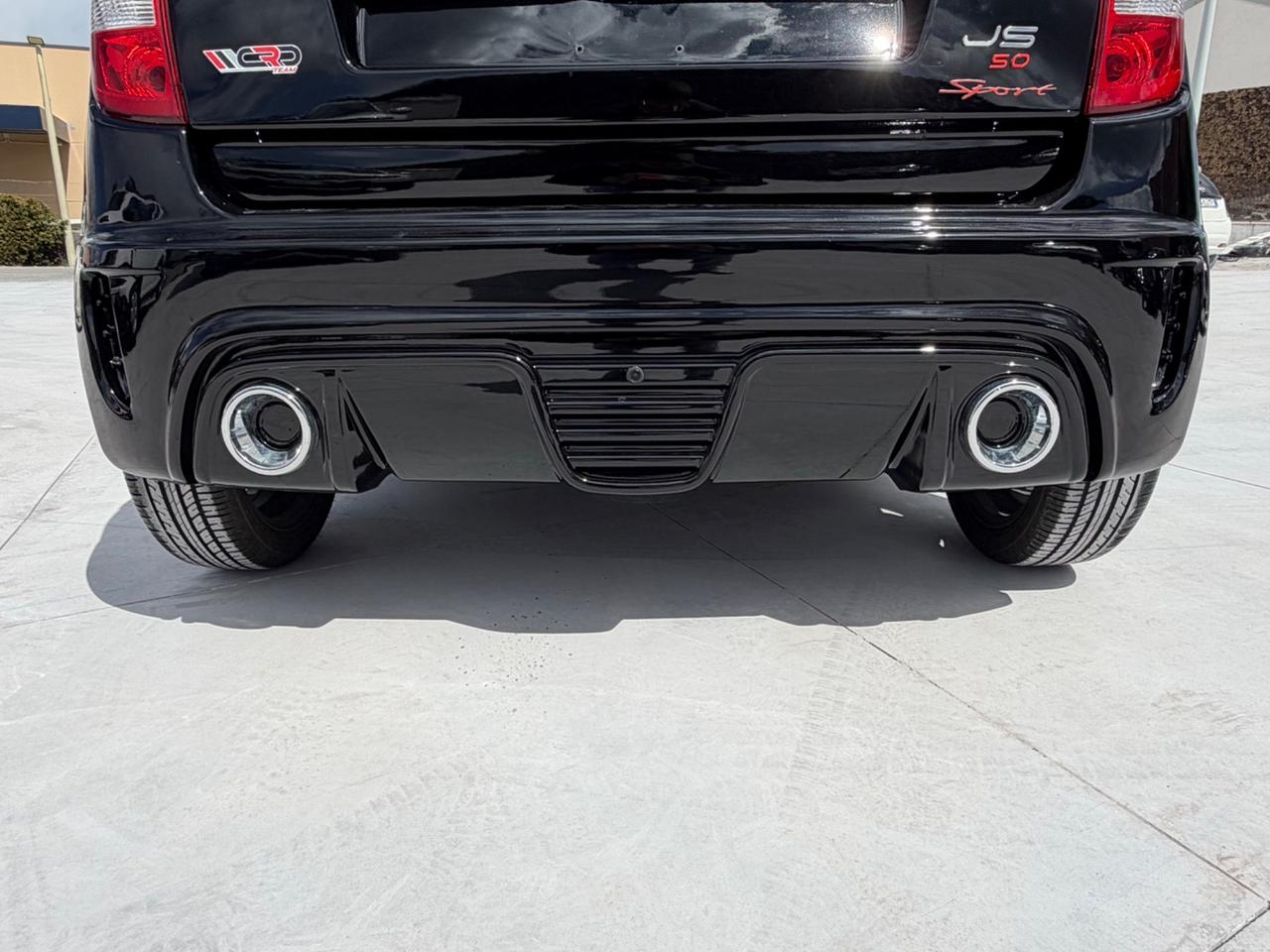 Ligier JS JS50 DCI Sport Ultimate Ice Tec