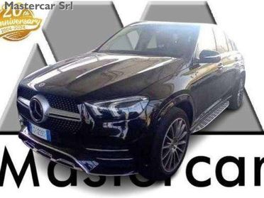 MERCEDES-BENZ GLE 300 d Premium Plus 4matic auto - GG022RN