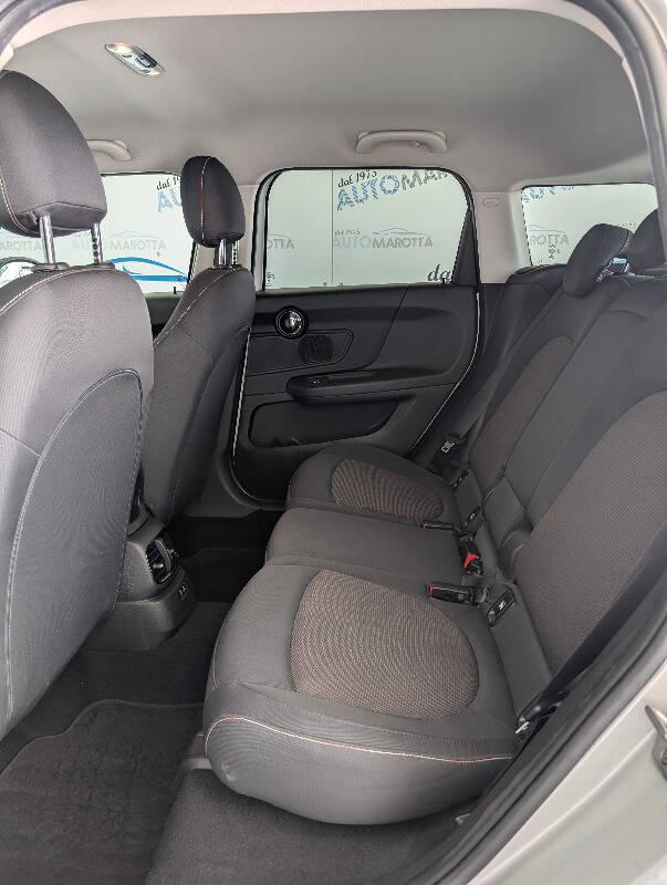 Mini Countryman 2.0 Cooper D Business auto