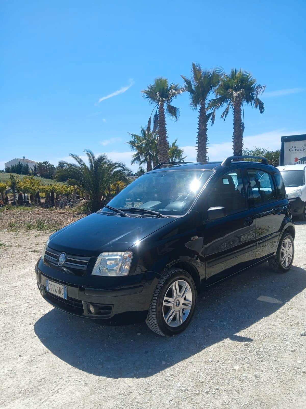 Fiat Panda 1.2 Dynamic