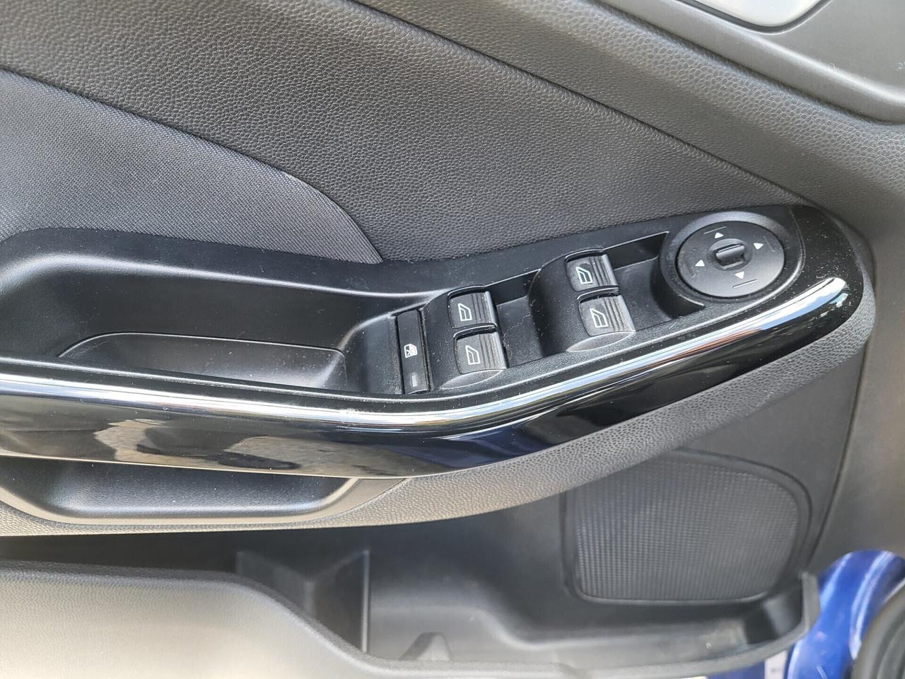 FORD Fiesta 1,5 TDCi-6B-UNICA PROP-NAVI-3 REVISION