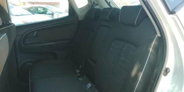 KIA Venga 1.4 CRDi 90CV WGT EX