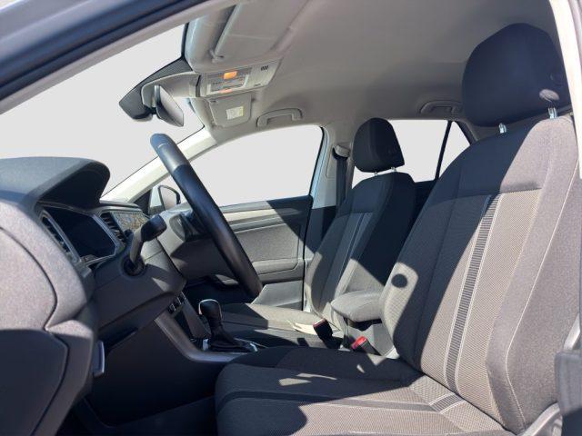 VOLKSWAGEN T-Roc T-Roc 2.0 TDI SCR 150 CV DSG Business BlueMotion T