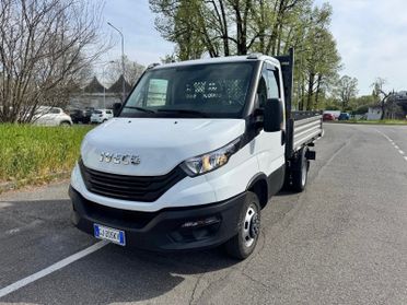 Iveco Daily 35C12 BTor 2.3 HPT PC-RG Cabinato + iva