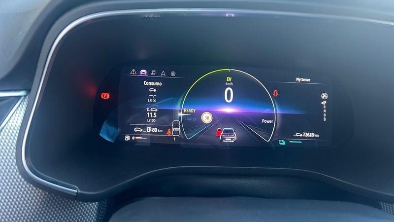 Renault Arkana 1.6 E-Tech full hybrid Intens 145cv
