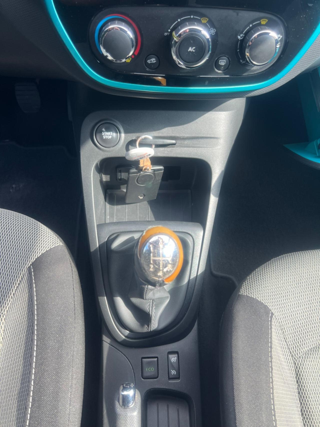 Renault Captur 0.9 TCe 12V 90 CV Start&Stop Energy R-Link