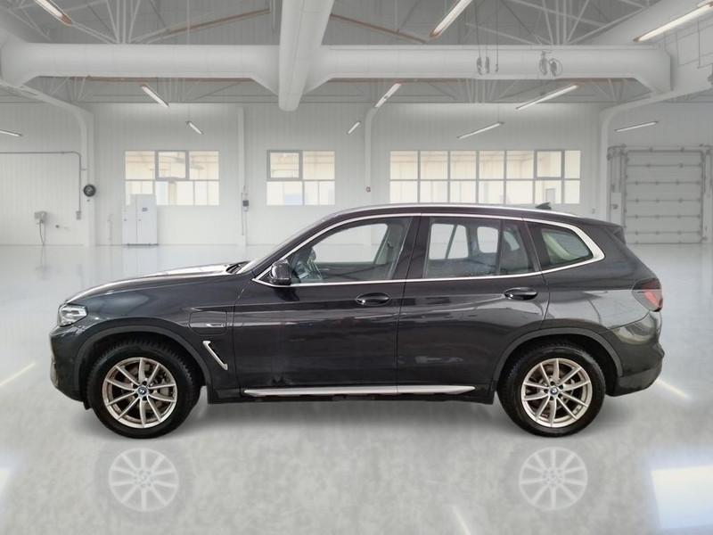 BMW X3 XDRIVE 30E AUTO SUV