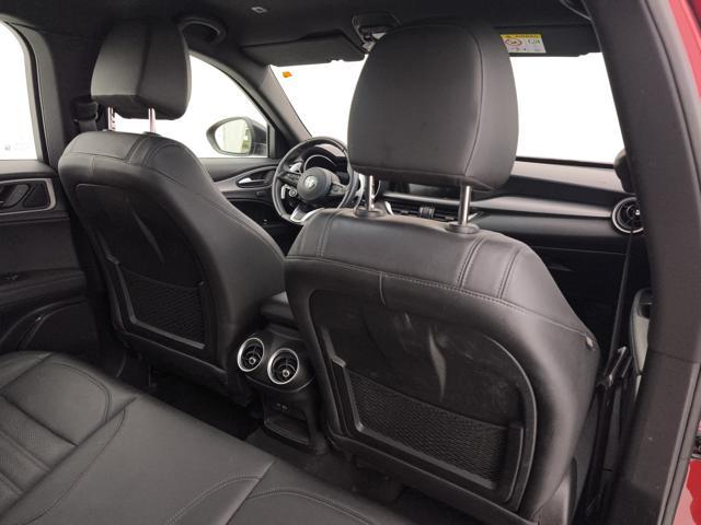 ALFA ROMEO Stelvio 2.2 t Veloce rwd 160cv auto