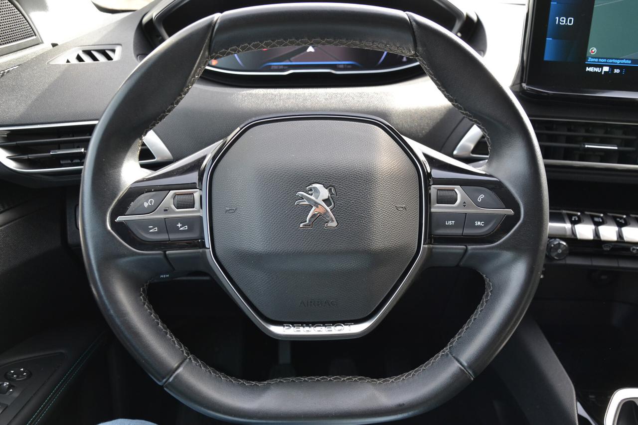 Peugeot 3008 1.5 HDi 130CV 6M ALLURE *KM29000**PREZZO VERO**