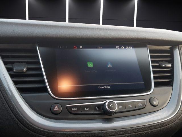 OPEL Grandland X 1.6 diesel Ecotec Start&Stop Ultimate