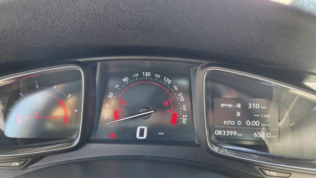 DS AUTOMOBILES DS 5 BlueHDi 180 aut. So Chic PERMUTE TETTO PANORAMICO