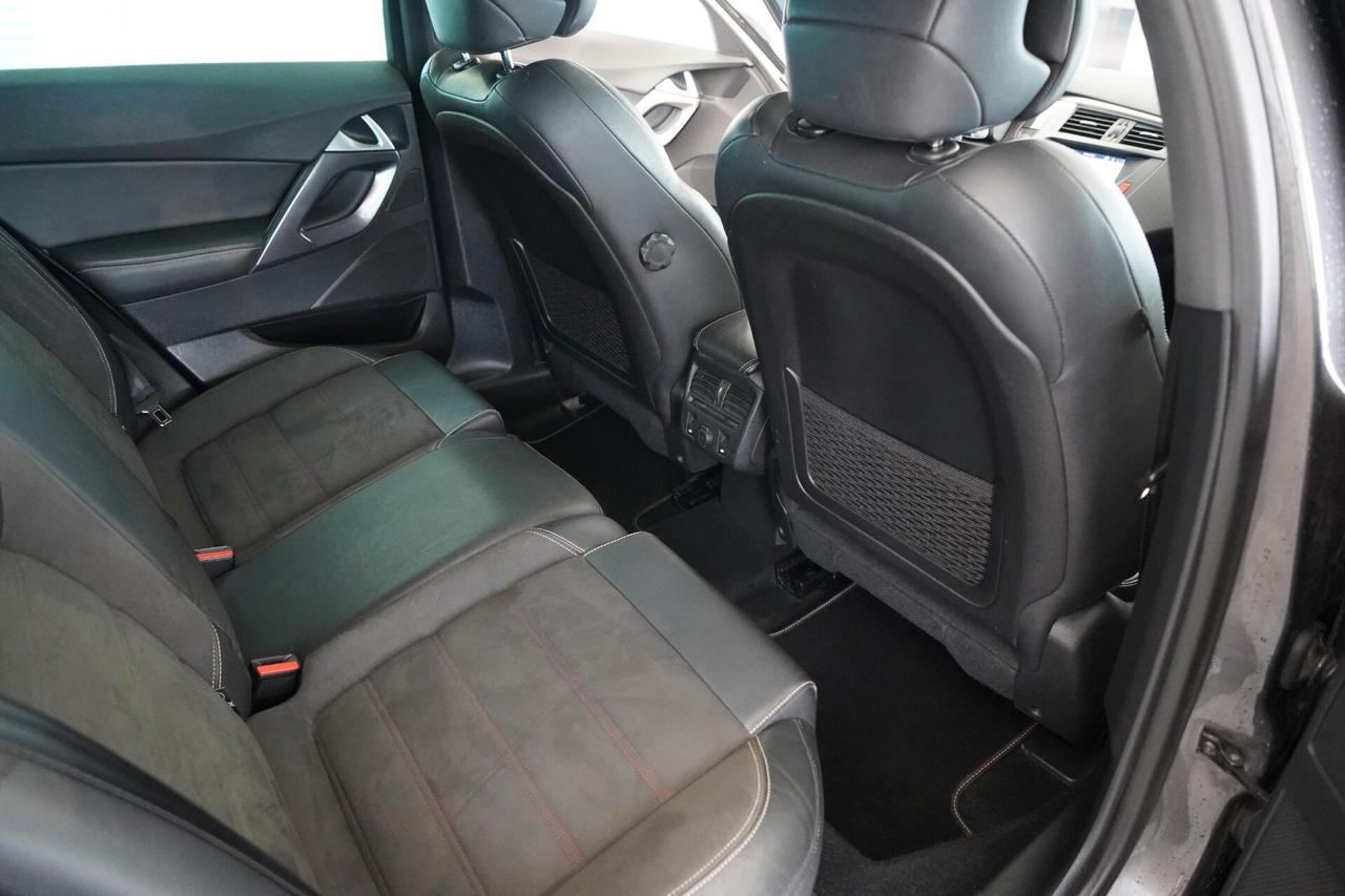 Ds DS5 5 BlueHDi 180 S&S EAT6 Performance Line