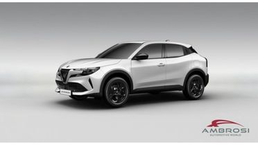 ALFA ROMEO Junior HYBRID