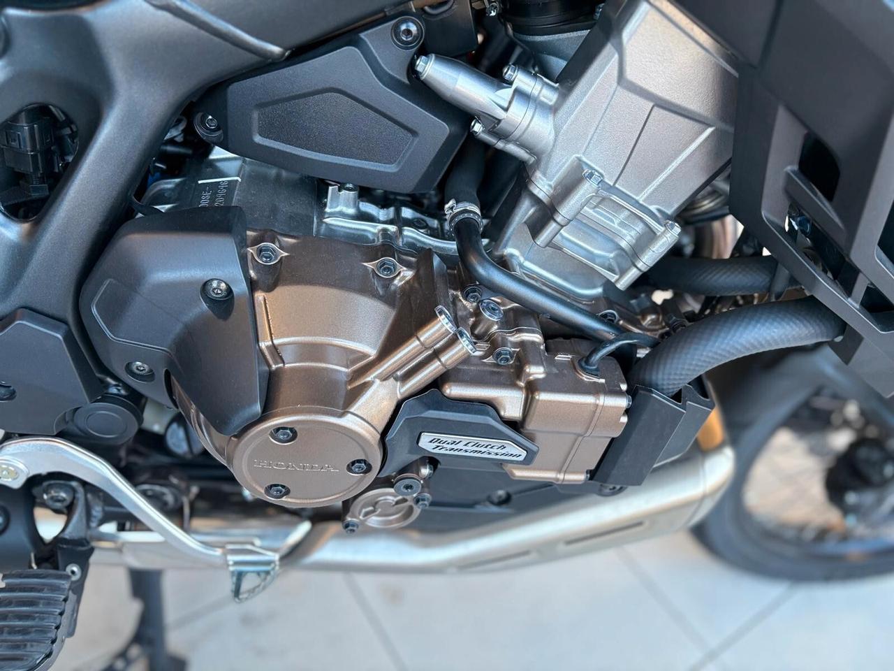 Honda CRF 1100 L AFRICA TWIN DCT UNICO PR.