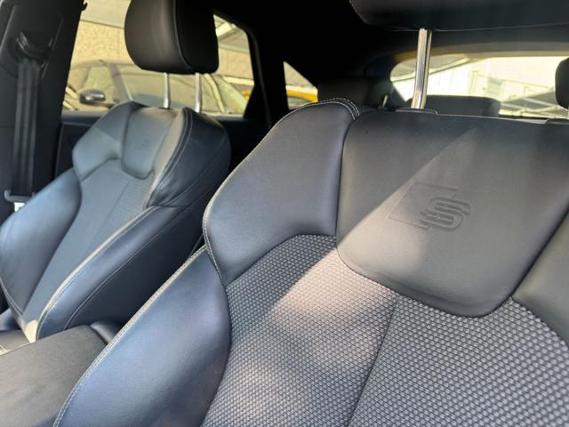 AUDI Q5 SPB TDI S-TRONIC S-LINE EDIT. FULL OPT.
