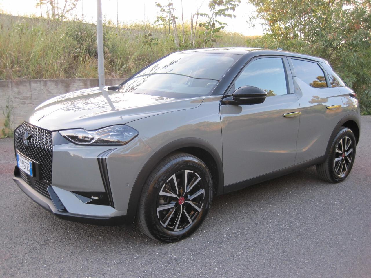 Ds DS3 3 BlueHDi 130 aut. Performance Line