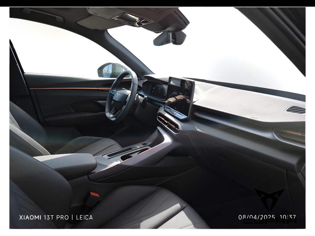 CUPRA CUPRA Terramar VZ 1.5 e-HYBRID 200 kW (272 CV) pHEV DSG 6 marce 2WD