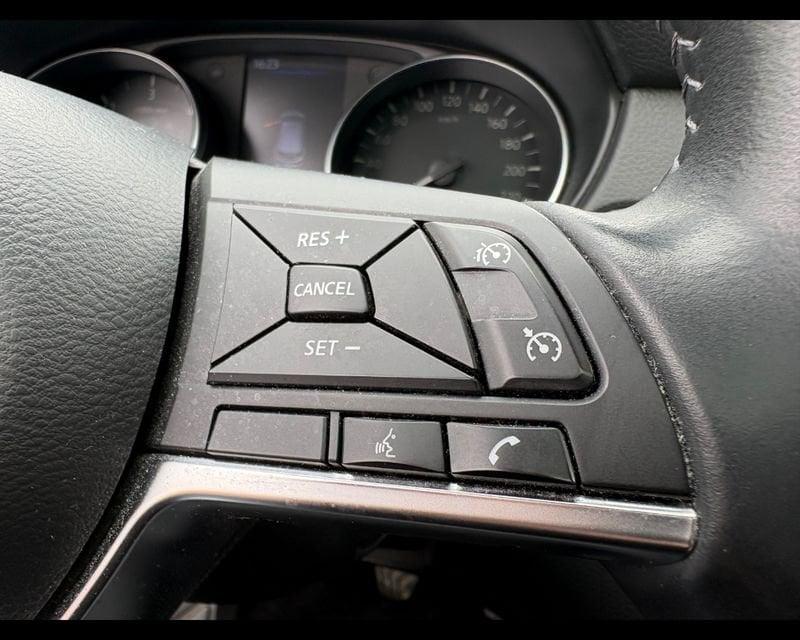 Nissan Qashqai Qashqai 1.7 dci N-Connecta 150cv
