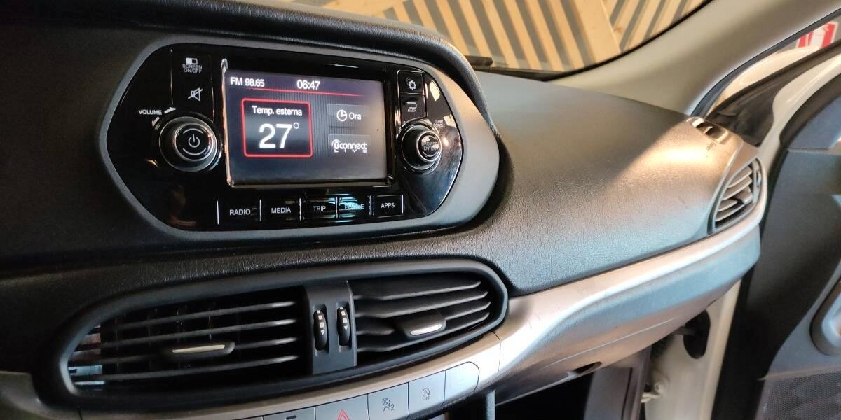 Fiat Tipo 1.6 mjt Easy s&s 120cv my19