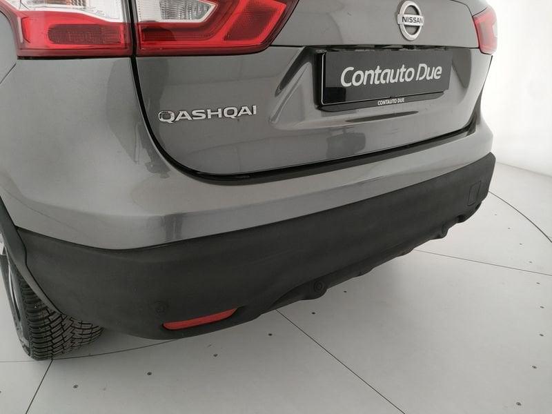 Nissan Qashqai Qashqai 1.6 dCi 2WD N-Connecta
