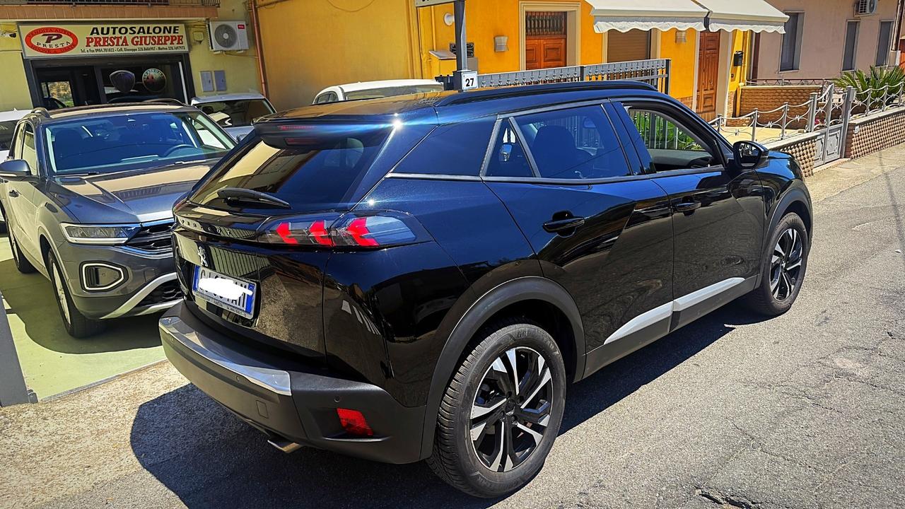 Peugeot 2008 1.5 Hdi Allure - 2022
