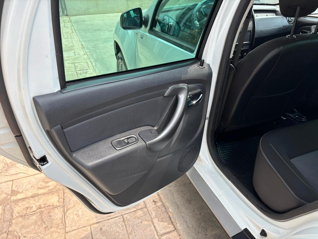 Dacia Duster 1.5 dci limited edition ok neopatentati