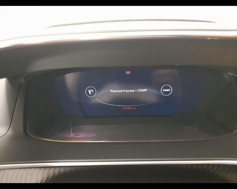 Peugeot 208 II 2019 1.5 bluehdi Allure Pack s&s 100cv