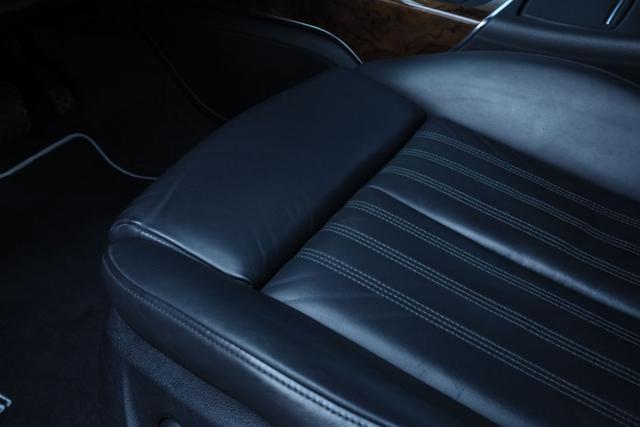 AUDI A6 3.0 TDI 313 CV quattro tiptronic