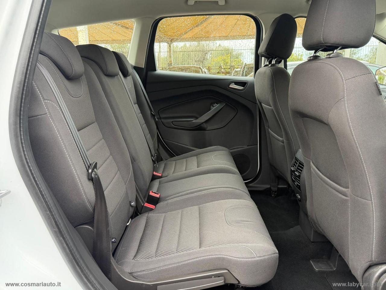 FORD Kuga 2.0 TDCI 120 CV S&S 2WD Business