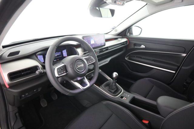 JEEP Avenger Avenger 1.2 Turbo Summit