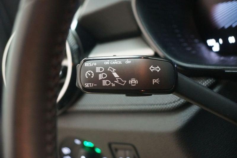 Skoda Fabia Fabia 1.0 TSI 95 CV Style