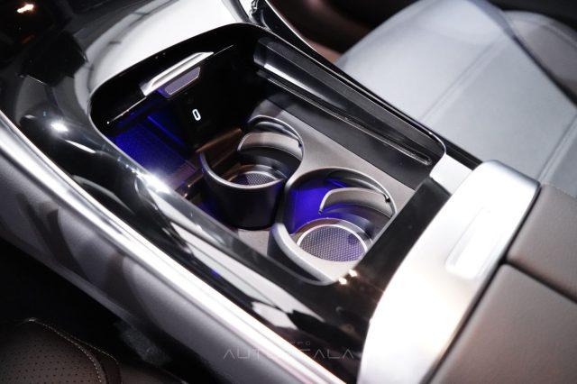 MERCEDES-BENZ GLC 200 d 4Matic Mild hybrid Coupé Advanced